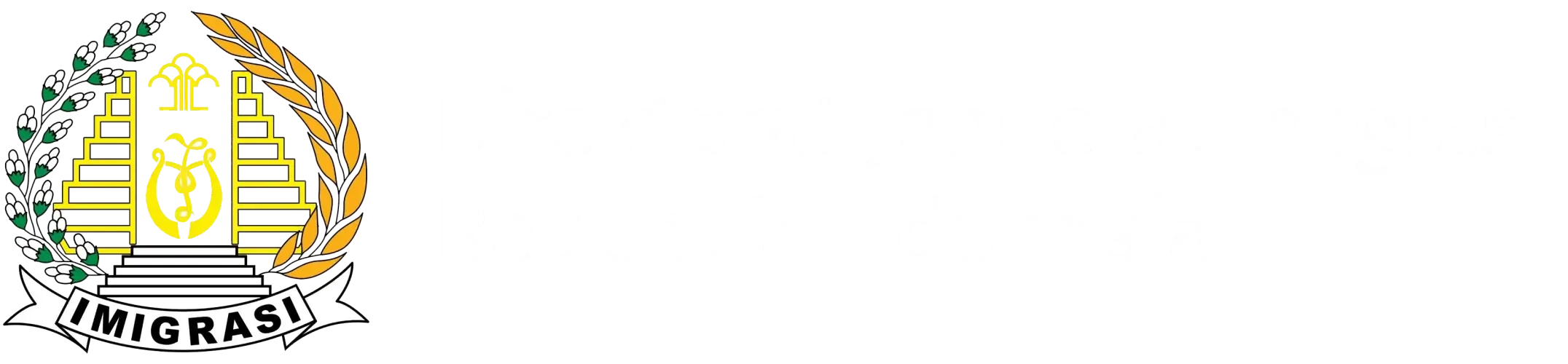 Direktorat Jenderal Imigrasi Kota Pangkal Pinang